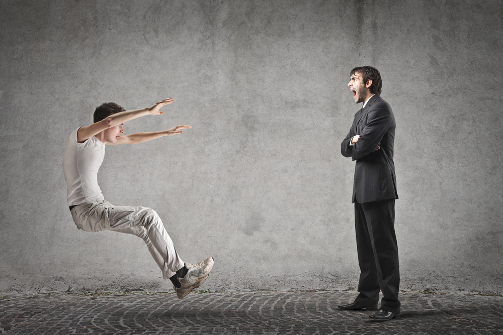 Five jobs for people who love to argue